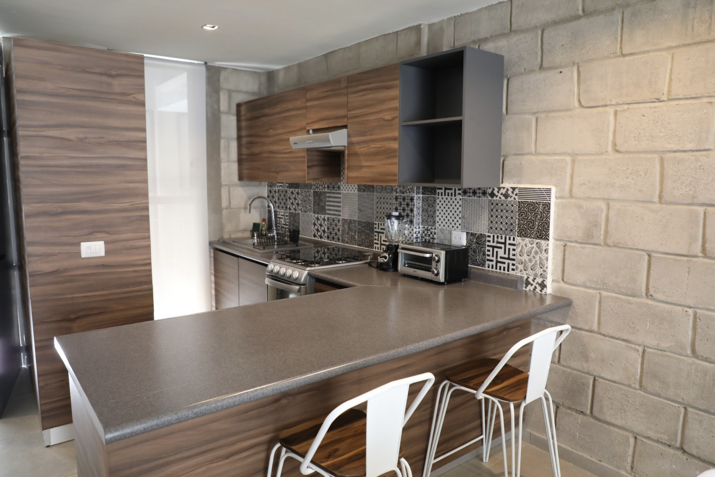 Apartment II W/ 1 Bedroom / 1 Bathroom/ Terrace - 24