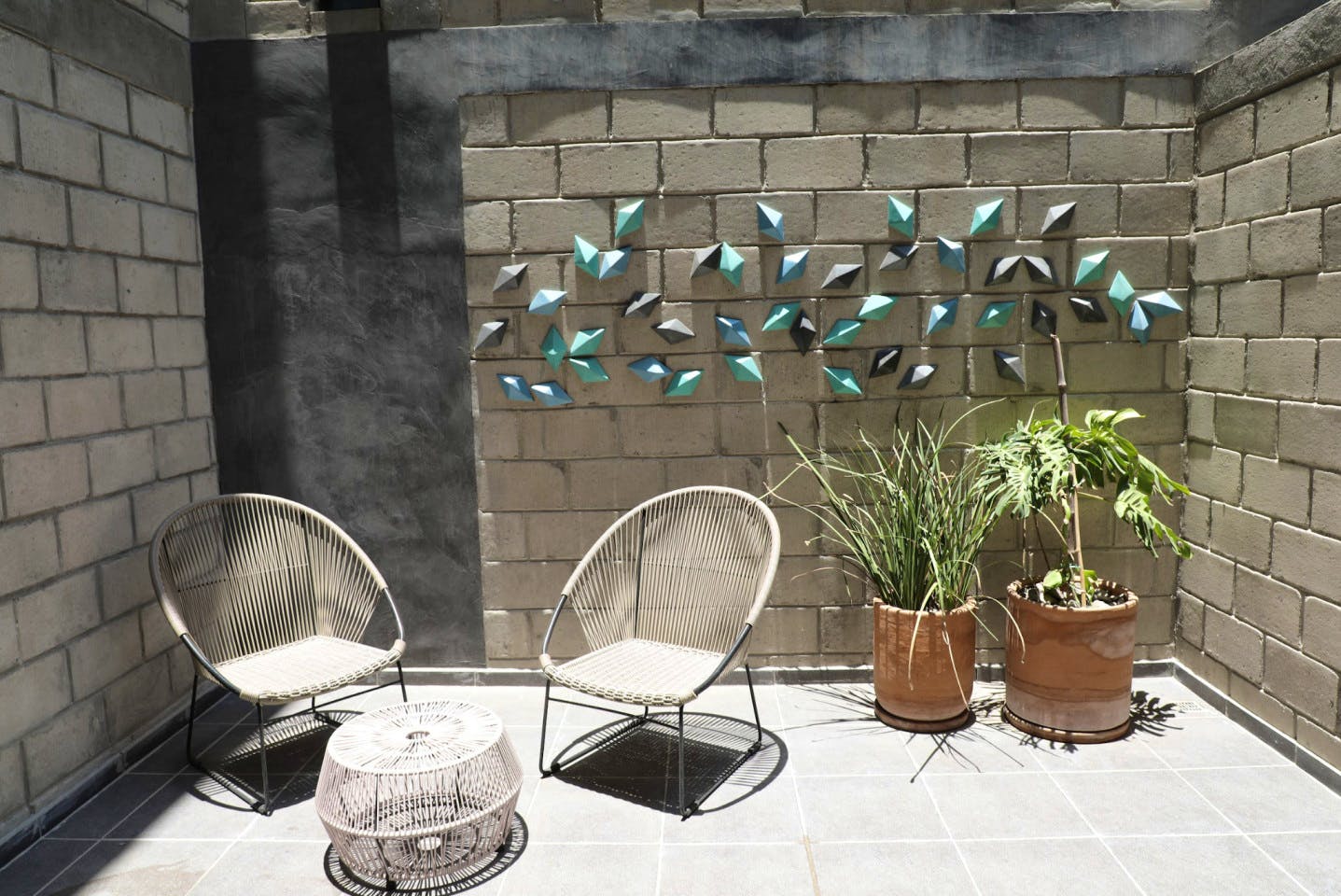 Apartment II W/ 1 Bedroom / 1 Bathroom/ Terrace - 17