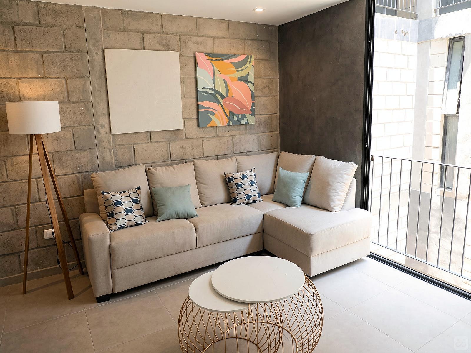 Apartment II W/ 1 Bedroom / 1 Bathroom/ Terrace - 47