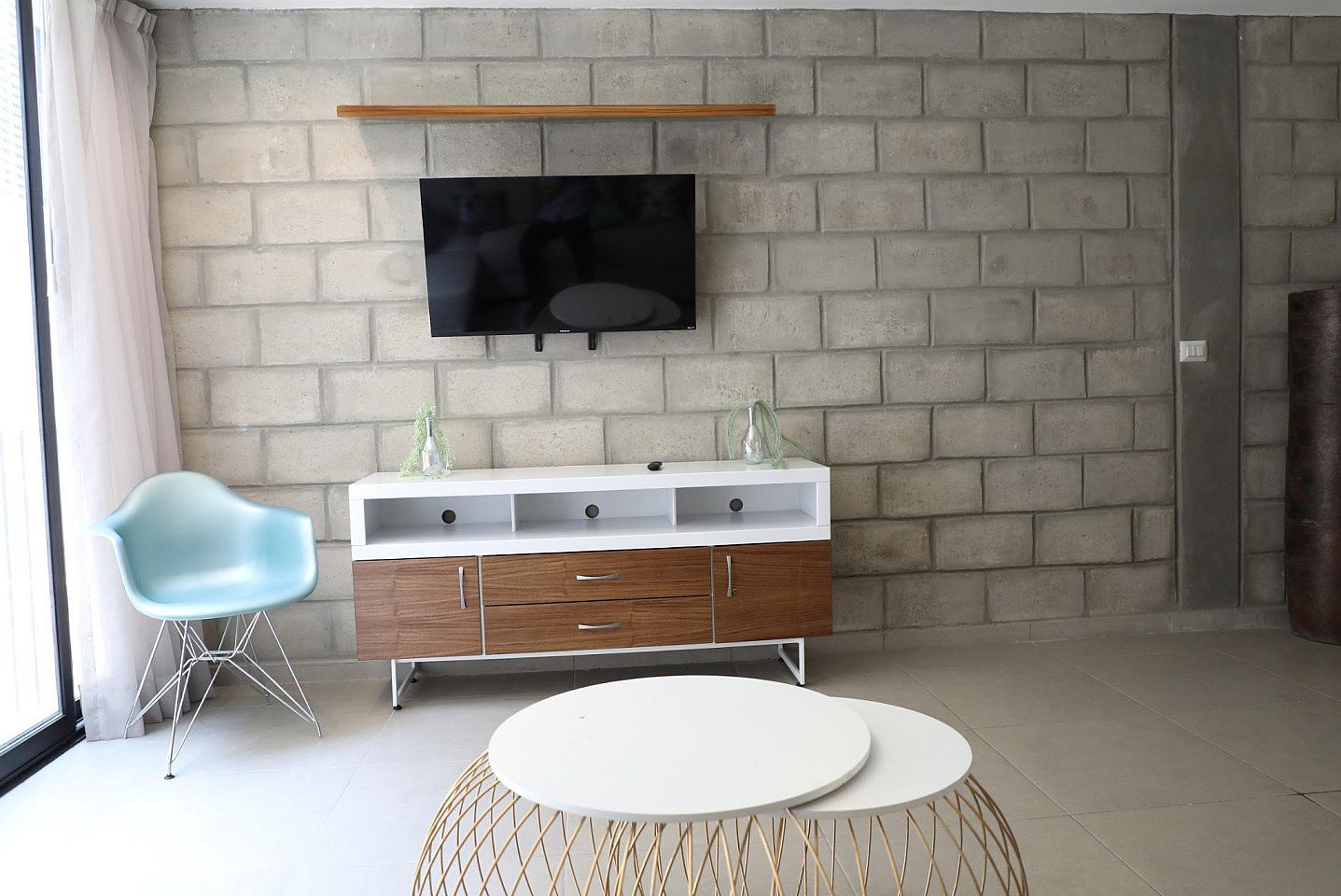 Apartment II W/ 1 Bedroom / 1 Bathroom/ Terrace - 37