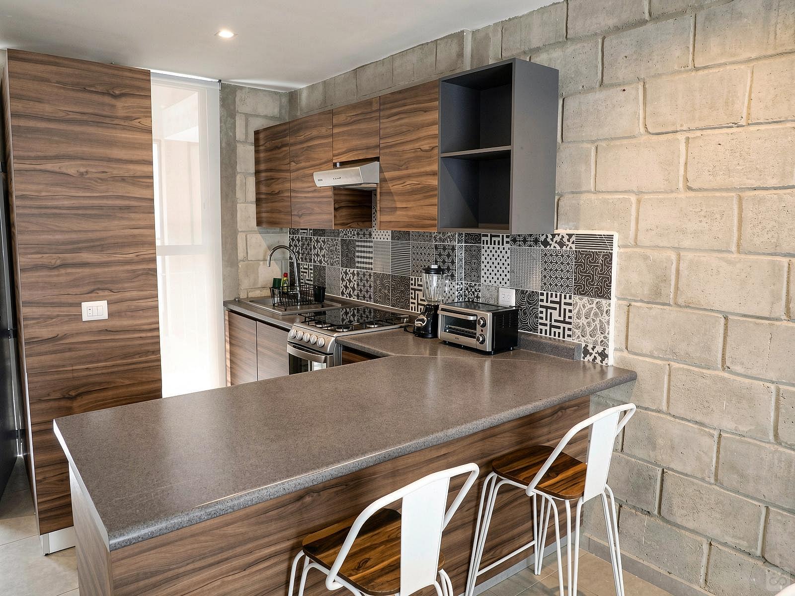 Apartment II W/ 1 Bedroom / 1 Bathroom/ Terrace - 46