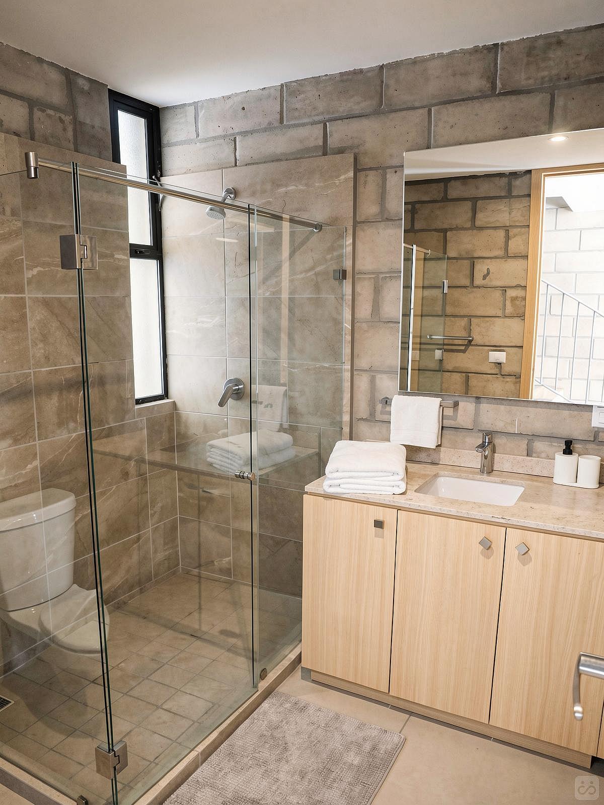Apartment II W/ 1 Bedroom / 1 Bathroom/ Terrace - 52