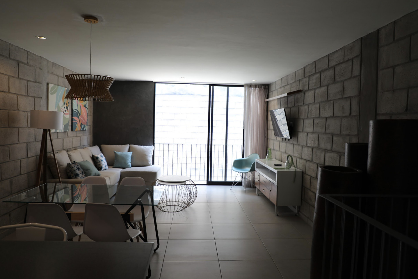 Apartment II W/ 1 Bedroom / 1 Bathroom/ Terrace - 23