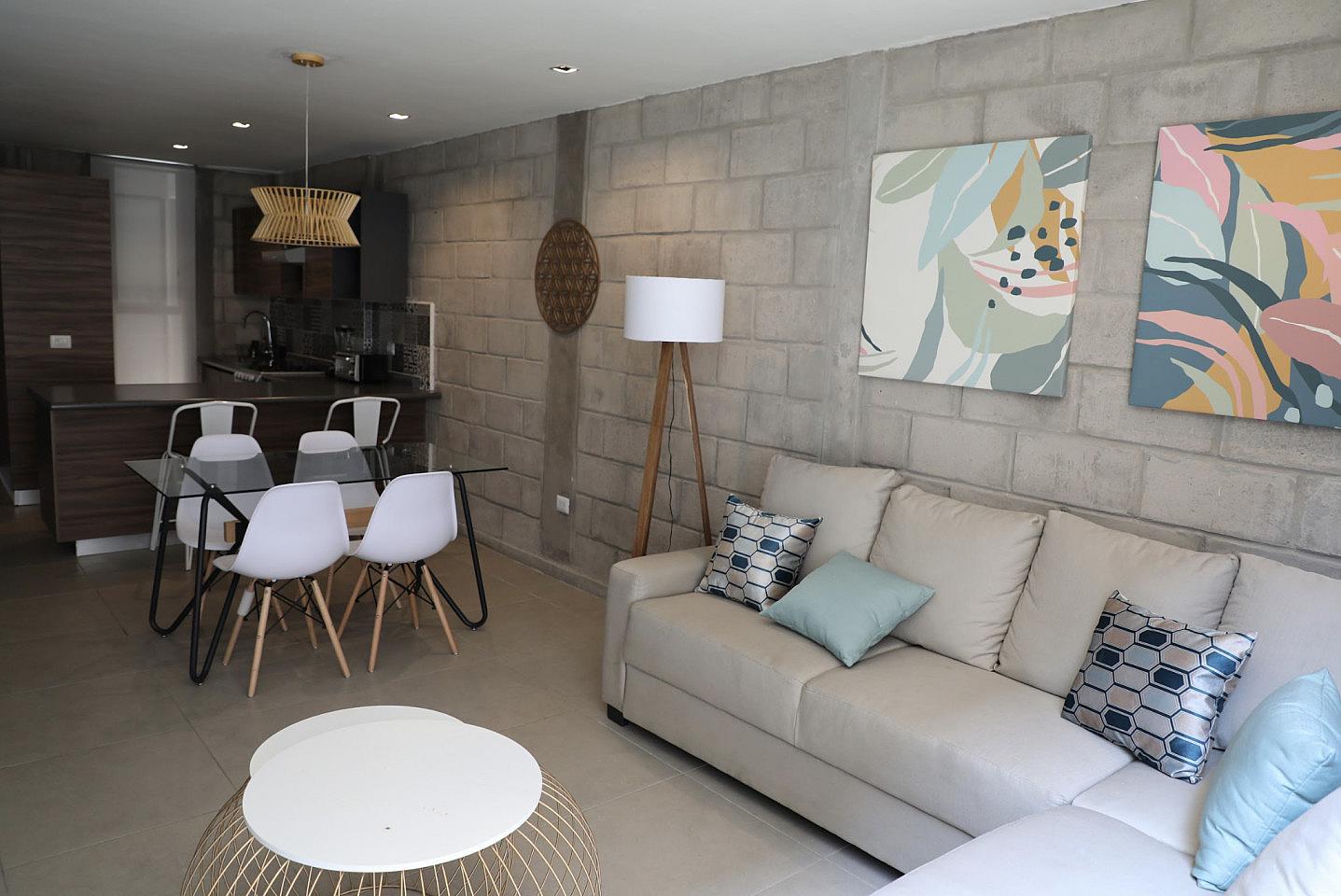 Apartment II W/ 1 Bedroom / 1 Bathroom/ Terrace - 38
