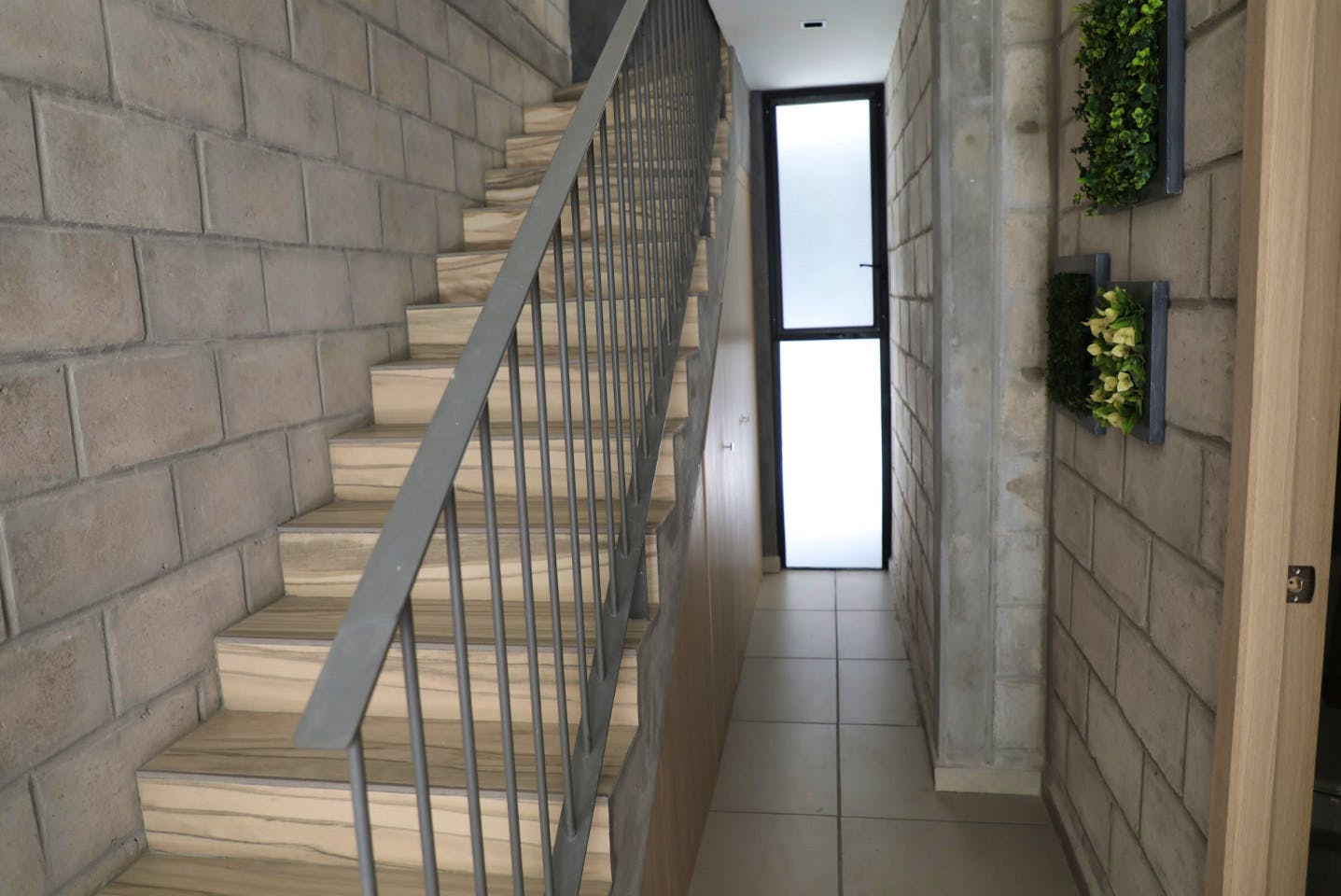 Apartment II W/ 1 Bedroom / 1 Bathroom/ Terrace - 10