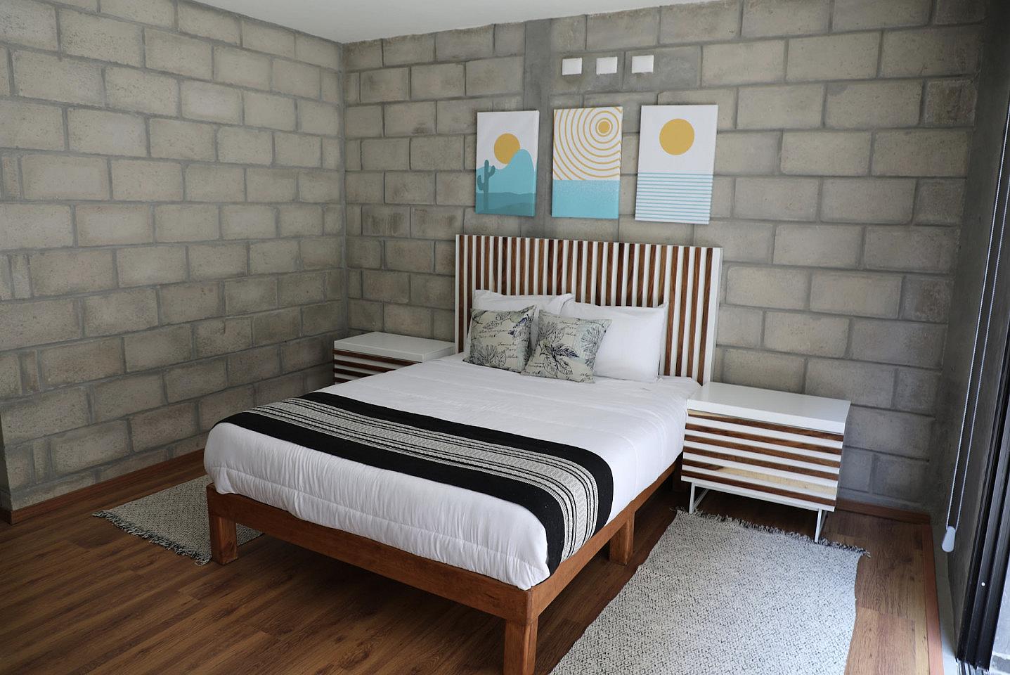 Apartment II W/ 1 Bedroom / 1 Bathroom/ Terrace - 40