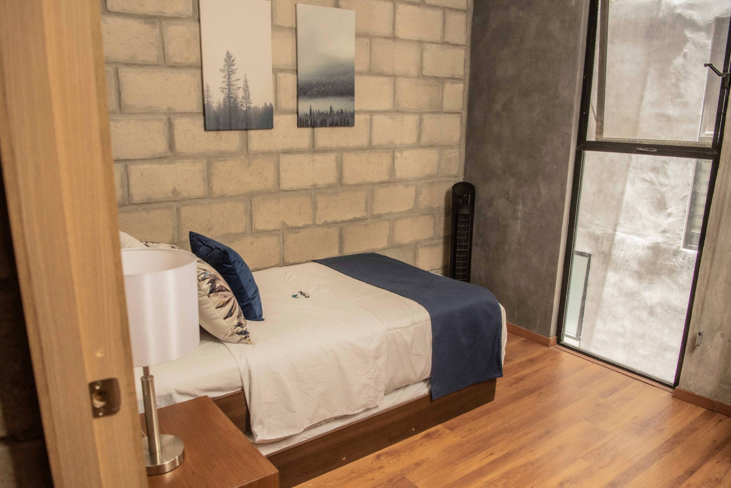 Apartment V W/ 2 Bedrooms / 2 Bathrooms/ Terrace - 35