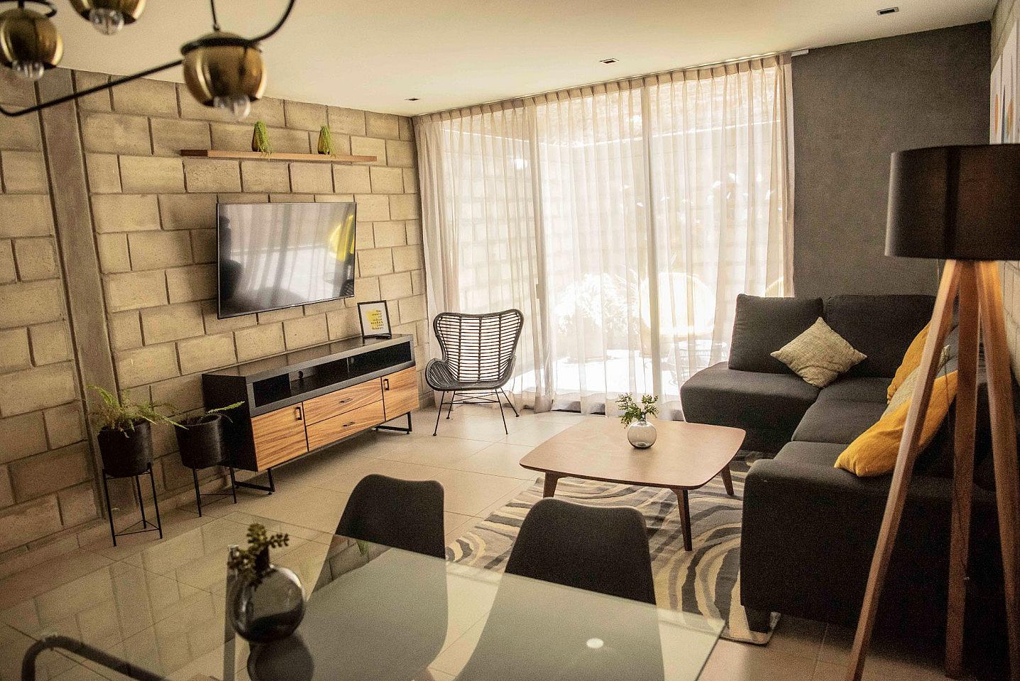 Apartment V W/ 2 Bedrooms / 2 Bathrooms/ Terrace - 42