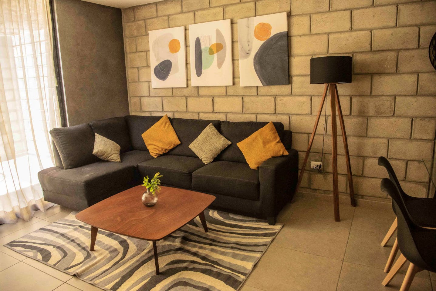 Apartment V W/ 2 Bedrooms / 2 Bathrooms/ Terrace - 13