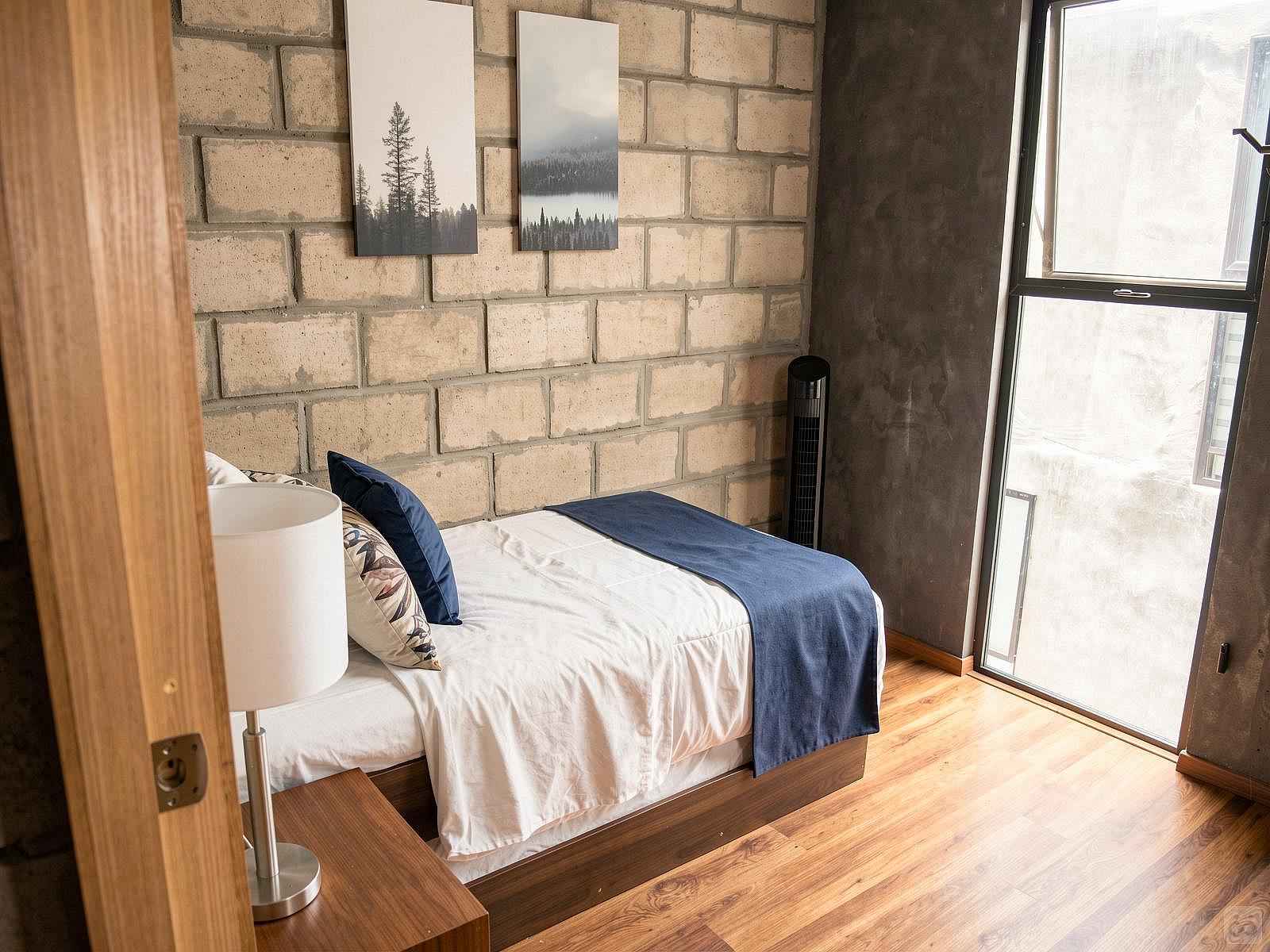 Apartment V W/ 2 Bedrooms / 2 Bathrooms/ Terrace - 61