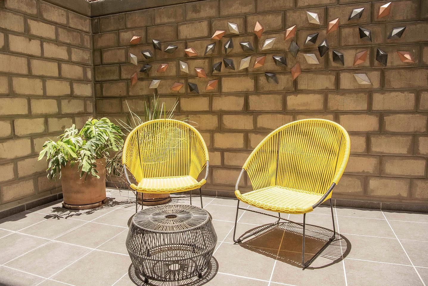 Apartment V W/ 2 Bedrooms / 2 Bathrooms/ Terrace - 44