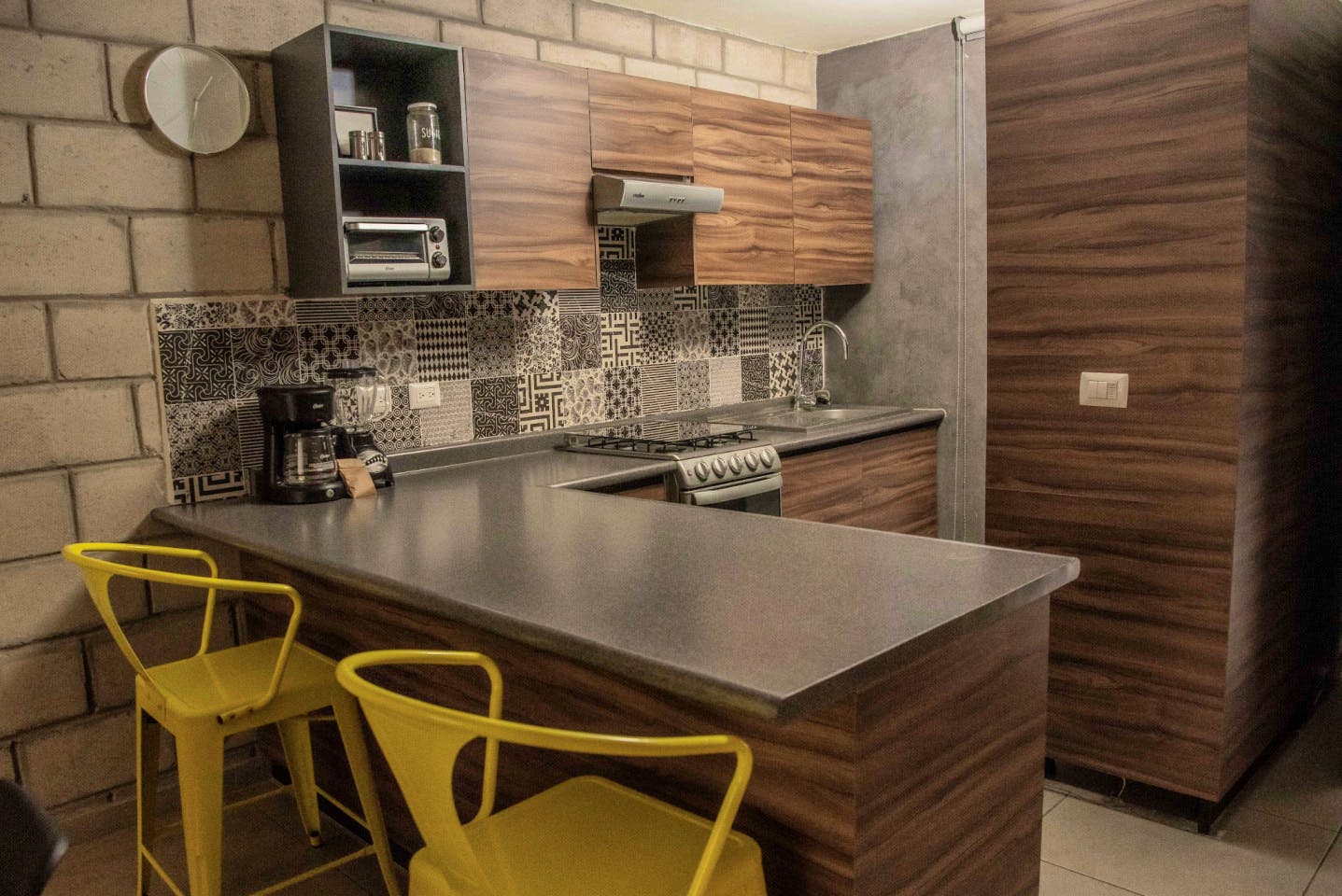 Apartment V W/ 2 Bedrooms / 2 Bathrooms/ Terrace - 7
