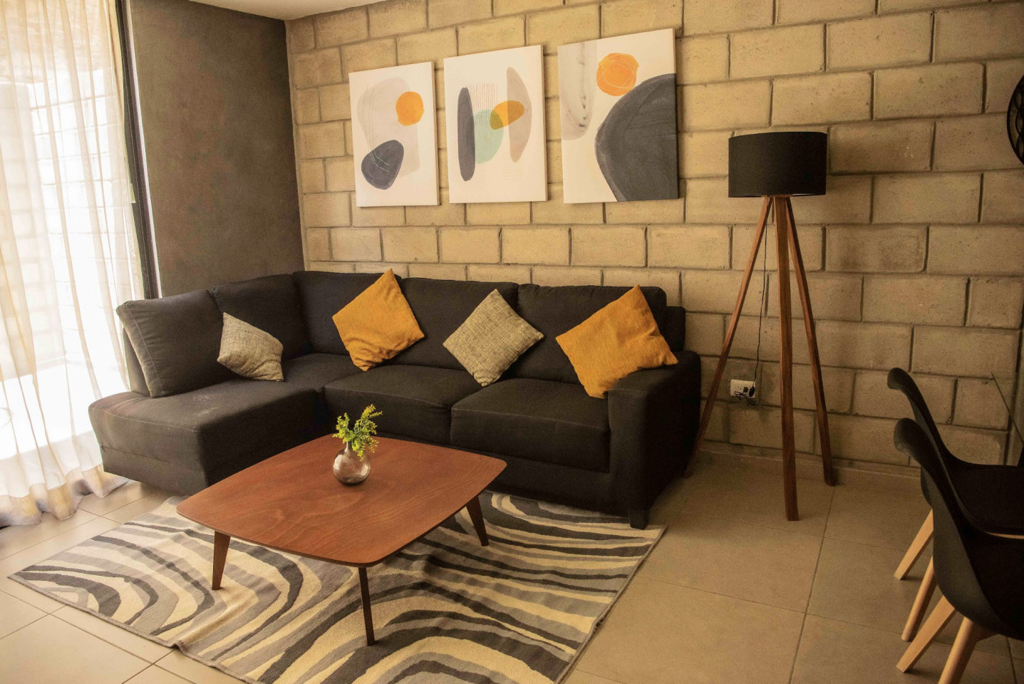 Apartment V W/ 2 Bedrooms / 2 Bathrooms/ Terrace - 39