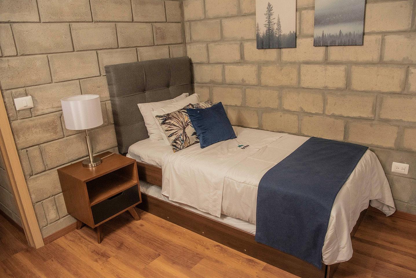 Apartment V W/ 2 Bedrooms / 2 Bathrooms/ Terrace - 50