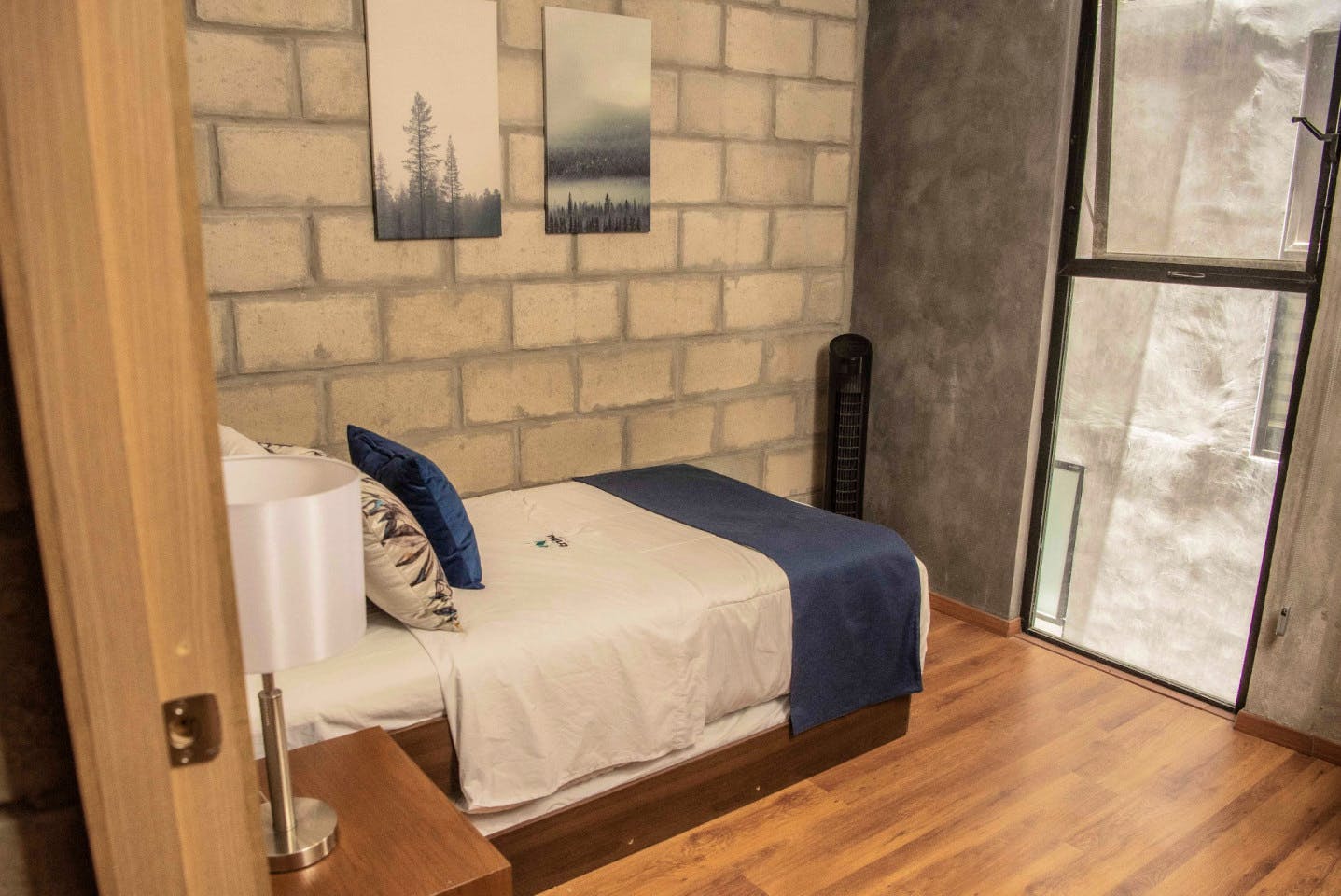 Apartment V W/ 2 Bedrooms / 2 Bathrooms/ Terrace - 9