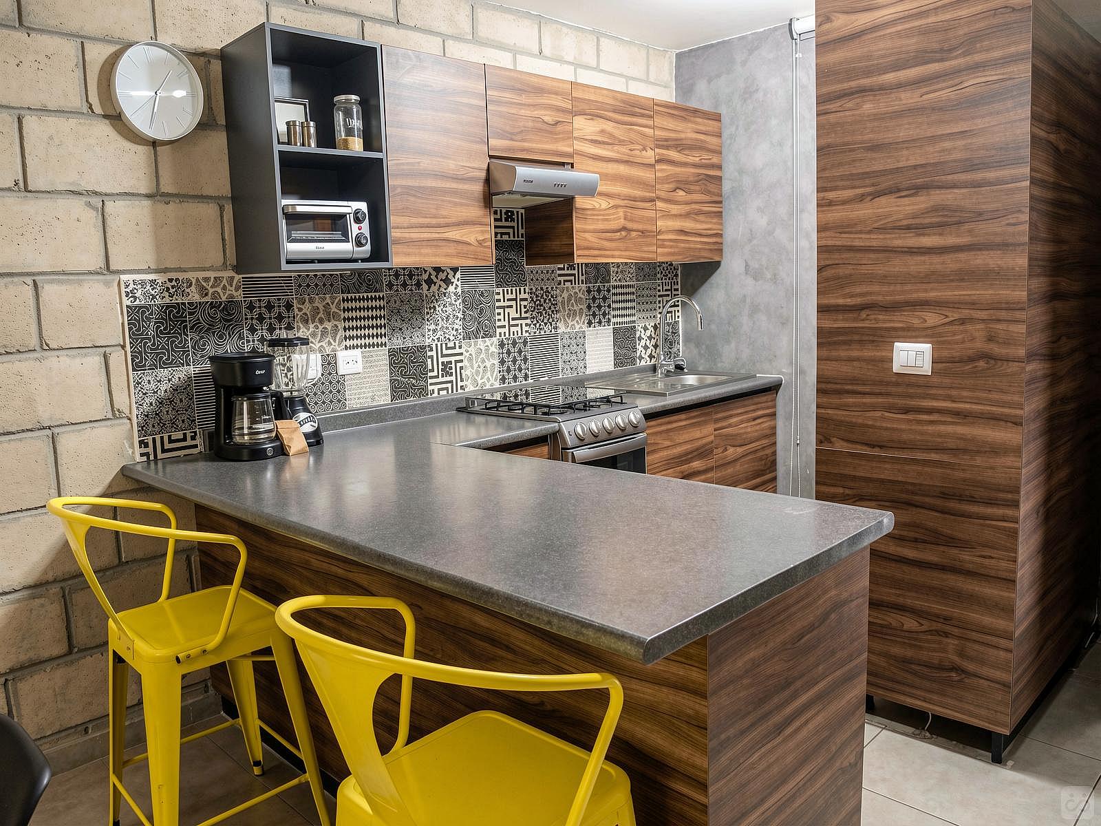 Apartment V W/ 2 Bedrooms / 2 Bathrooms/ Terrace - 59