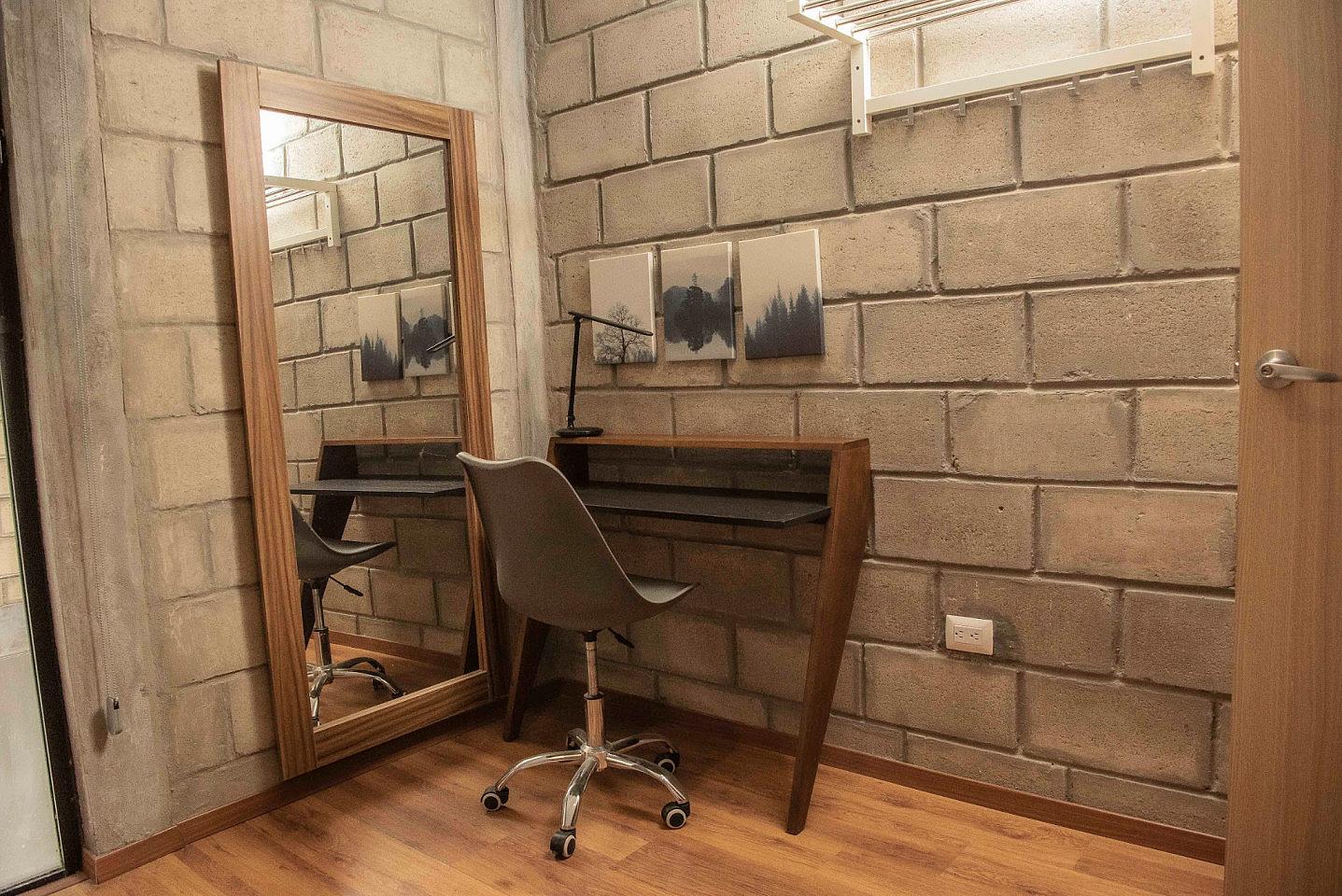 Apartment V W/ 2 Bedrooms / 2 Bathrooms/ Terrace - 49