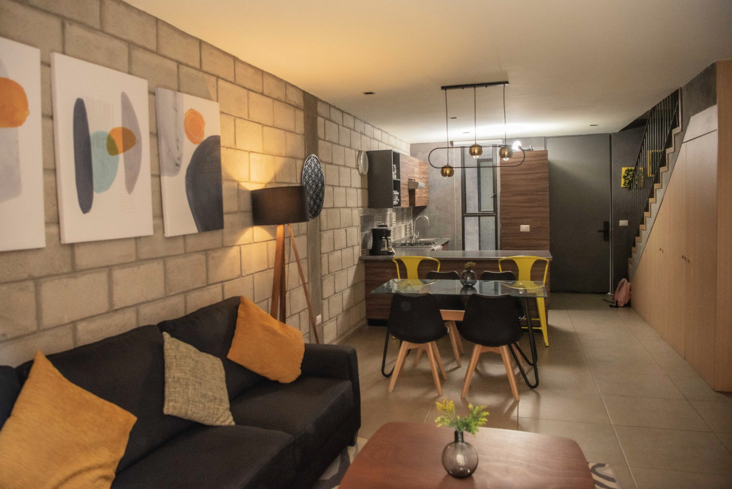 Apartment V W/ 2 Bedrooms / 2 Bathrooms/ Terrace - 32