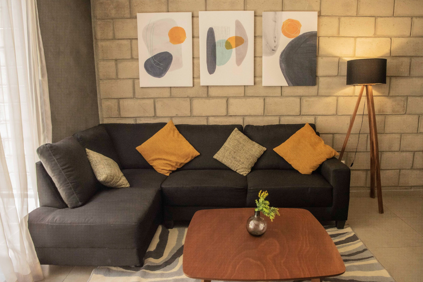 Apartment V W/ 2 Bedrooms / 2 Bathrooms/ Terrace - 28