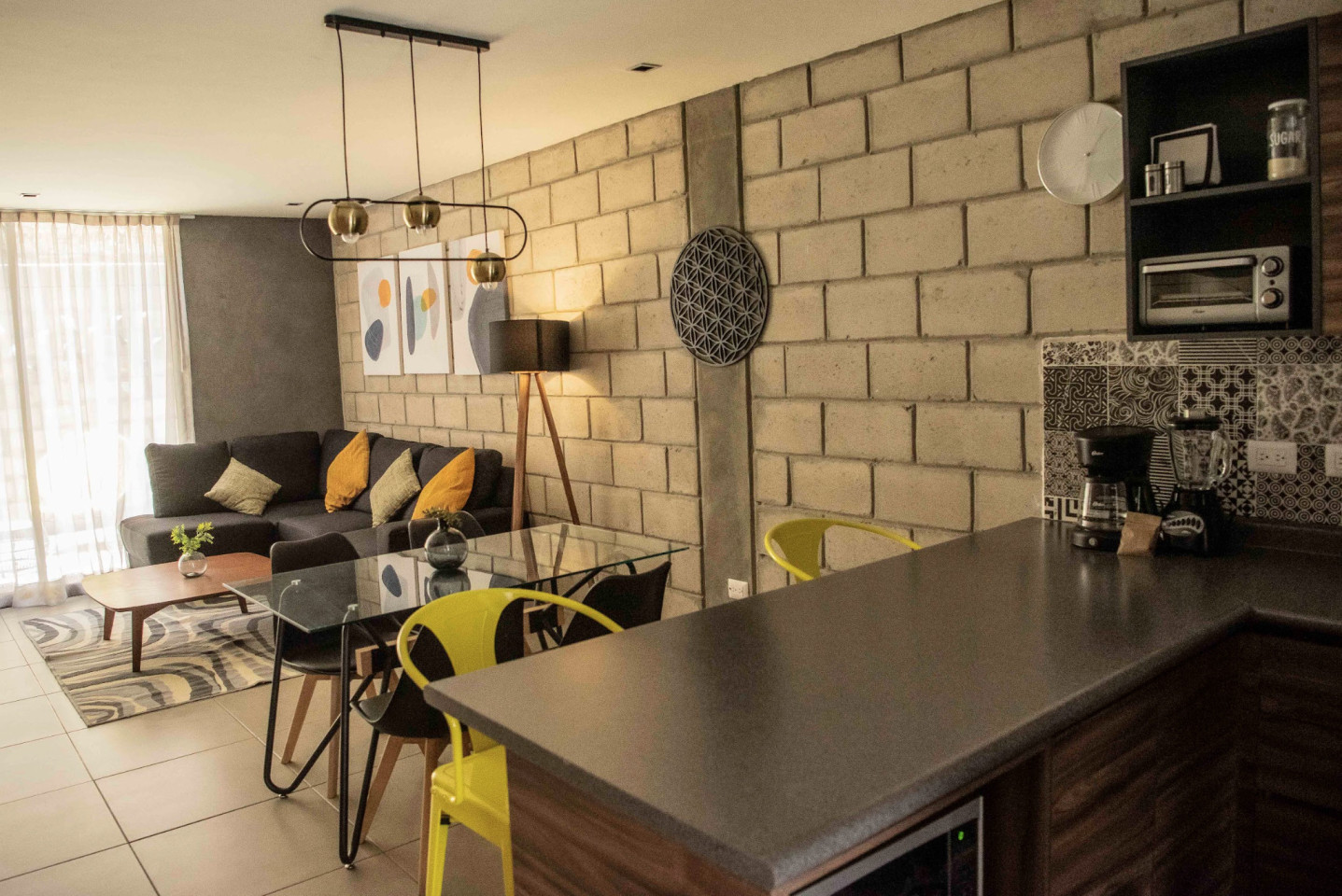 Apartment V W/ 2 Bedrooms / 2 Bathrooms/ Terrace - 27