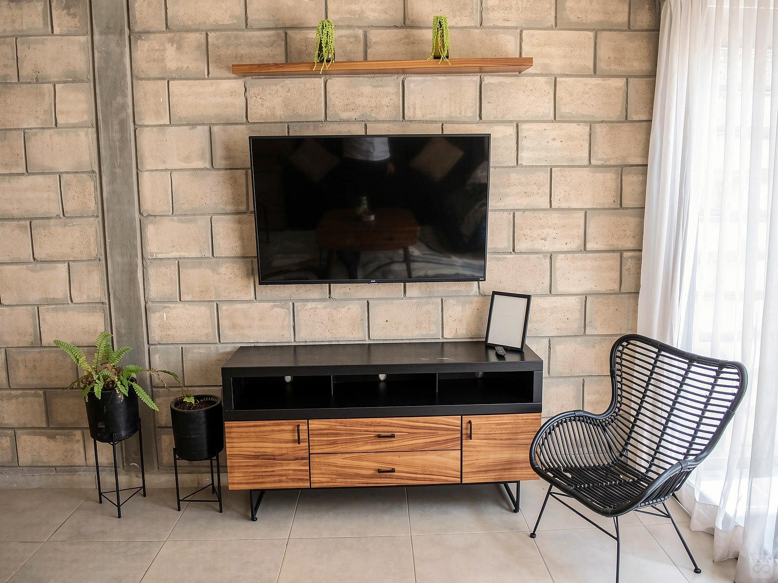 Apartment V W/ 2 Bedrooms / 2 Bathrooms/ Terrace - 56