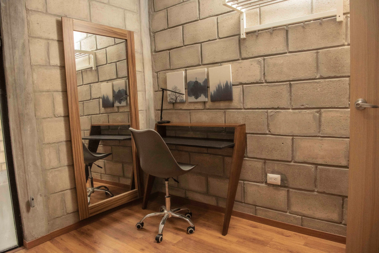 Apartment V W/ 2 Bedrooms / 2 Bathrooms/ Terrace - 36