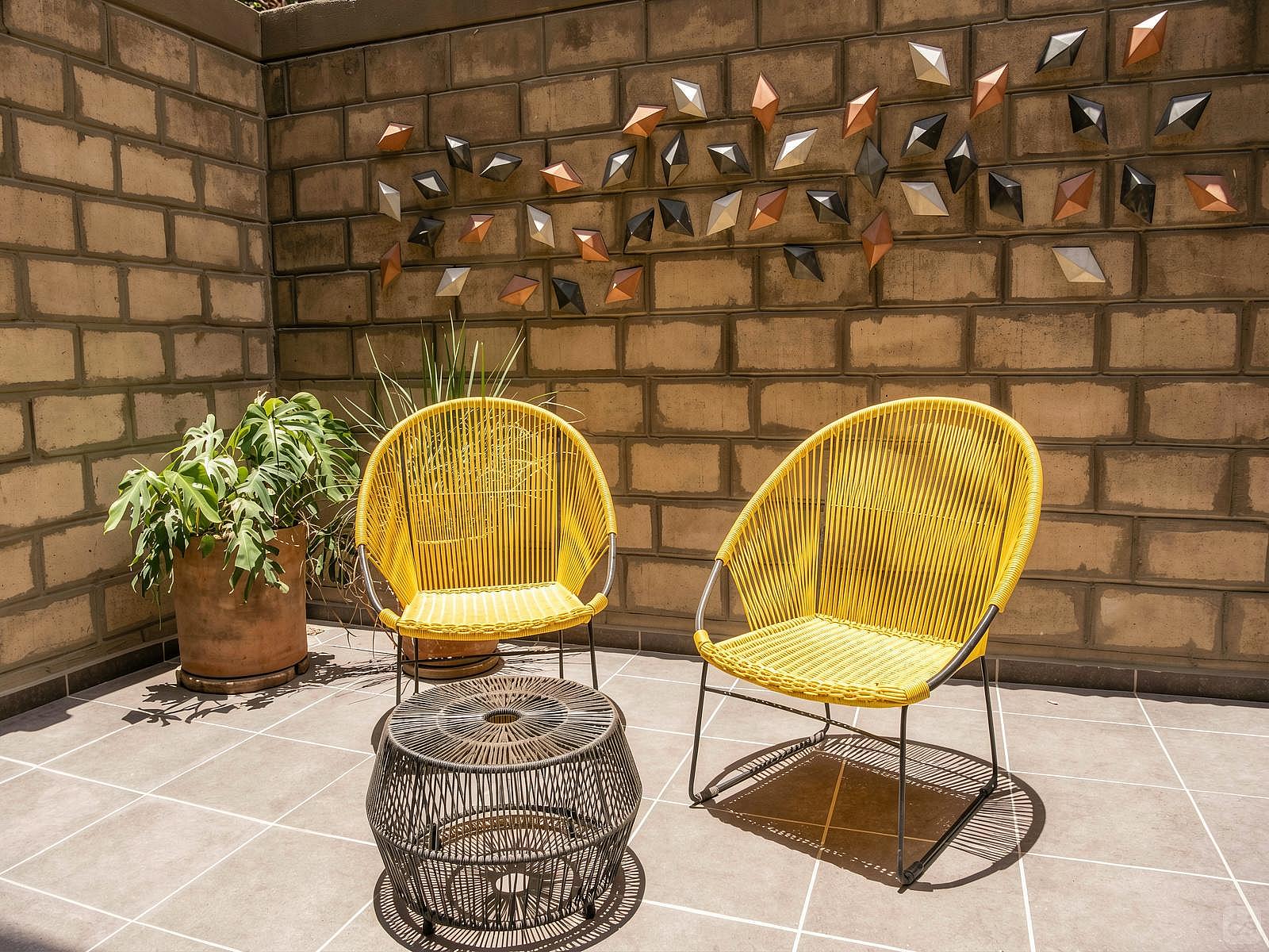Apartment V W/ 2 Bedrooms / 2 Bathrooms/ Terrace - 57