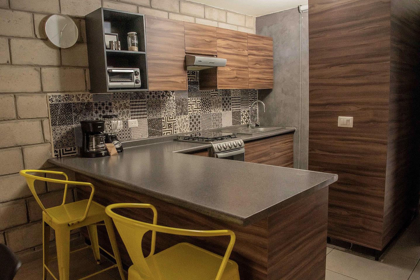 Apartment V W/ 2 Bedrooms / 2 Bathrooms/ Terrace - 46