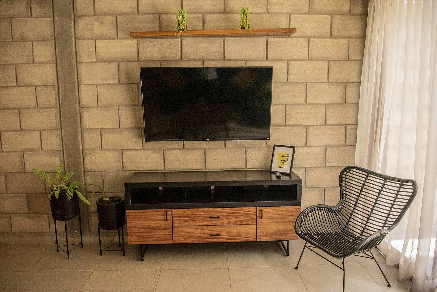 Apartment V W/ 2 Bedrooms / 2 Bathrooms/ Terrace - 43