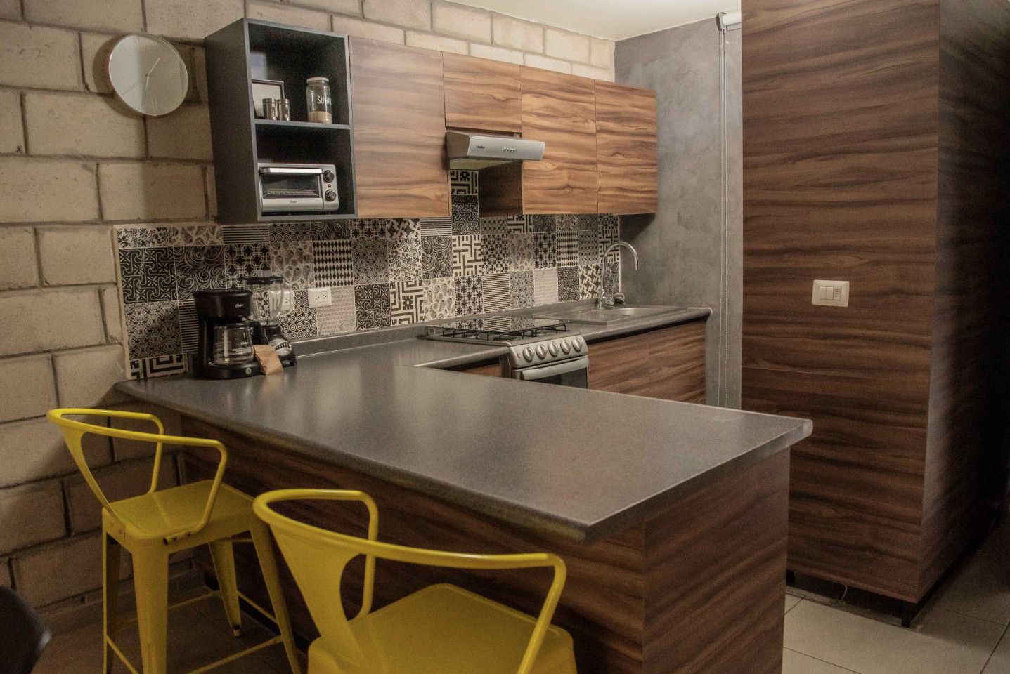 Apartment V W/ 2 Bedrooms / 2 Bathrooms/ Terrace - 33