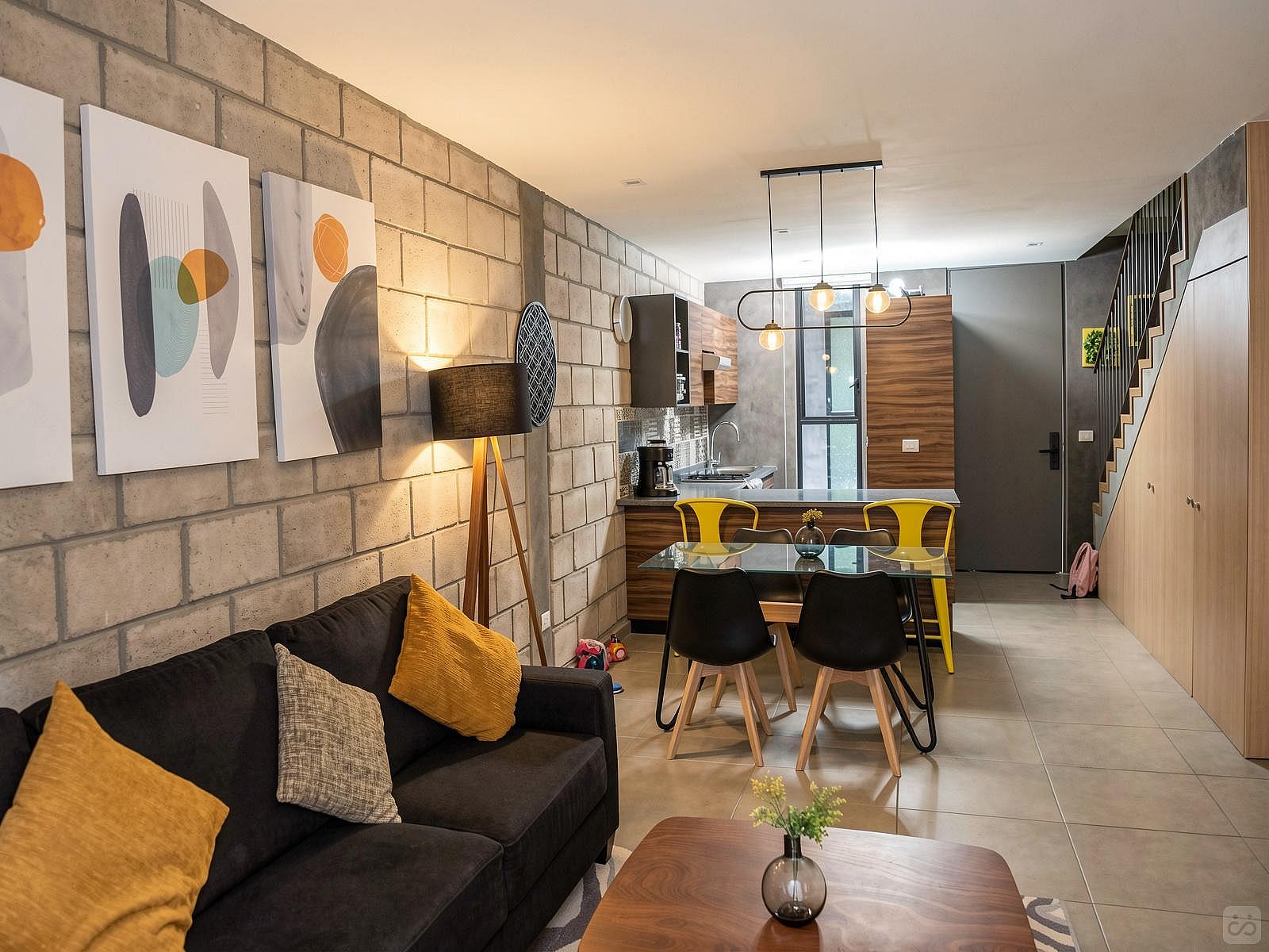 Apartment V W/ 2 Bedrooms / 2 Bathrooms/ Terrace - 58