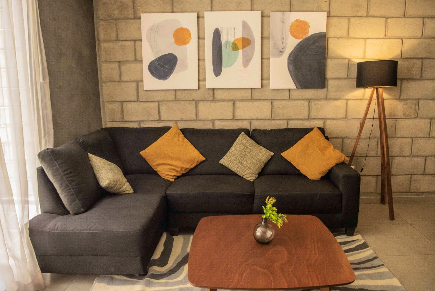 Apartment V W/ 2 Bedrooms / 2 Bathrooms/ Terrace - 15