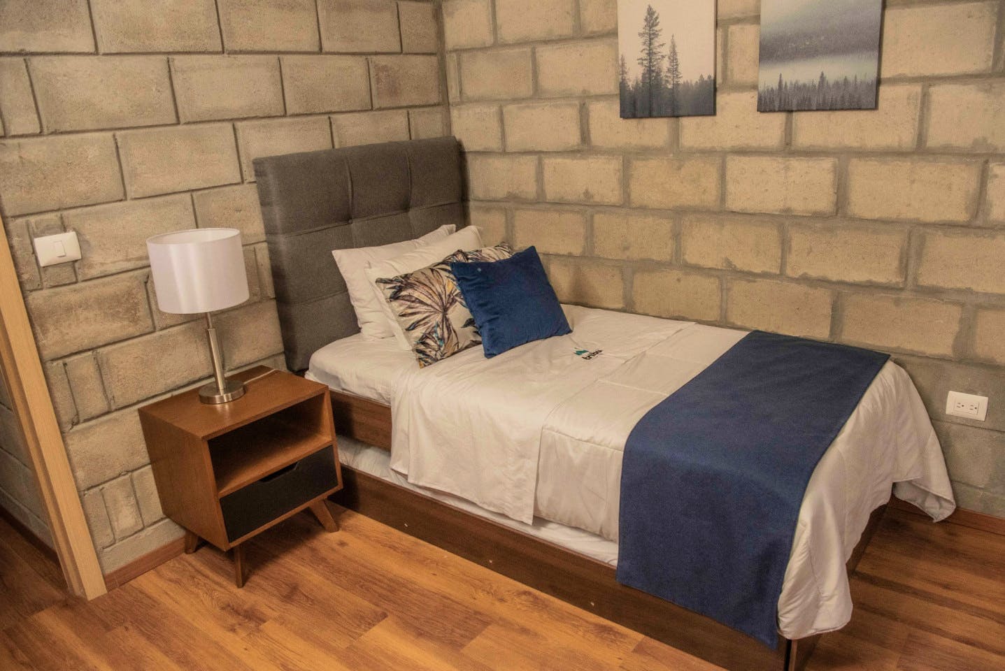 Apartment V W/ 2 Bedrooms / 2 Bathrooms/ Terrace - 24