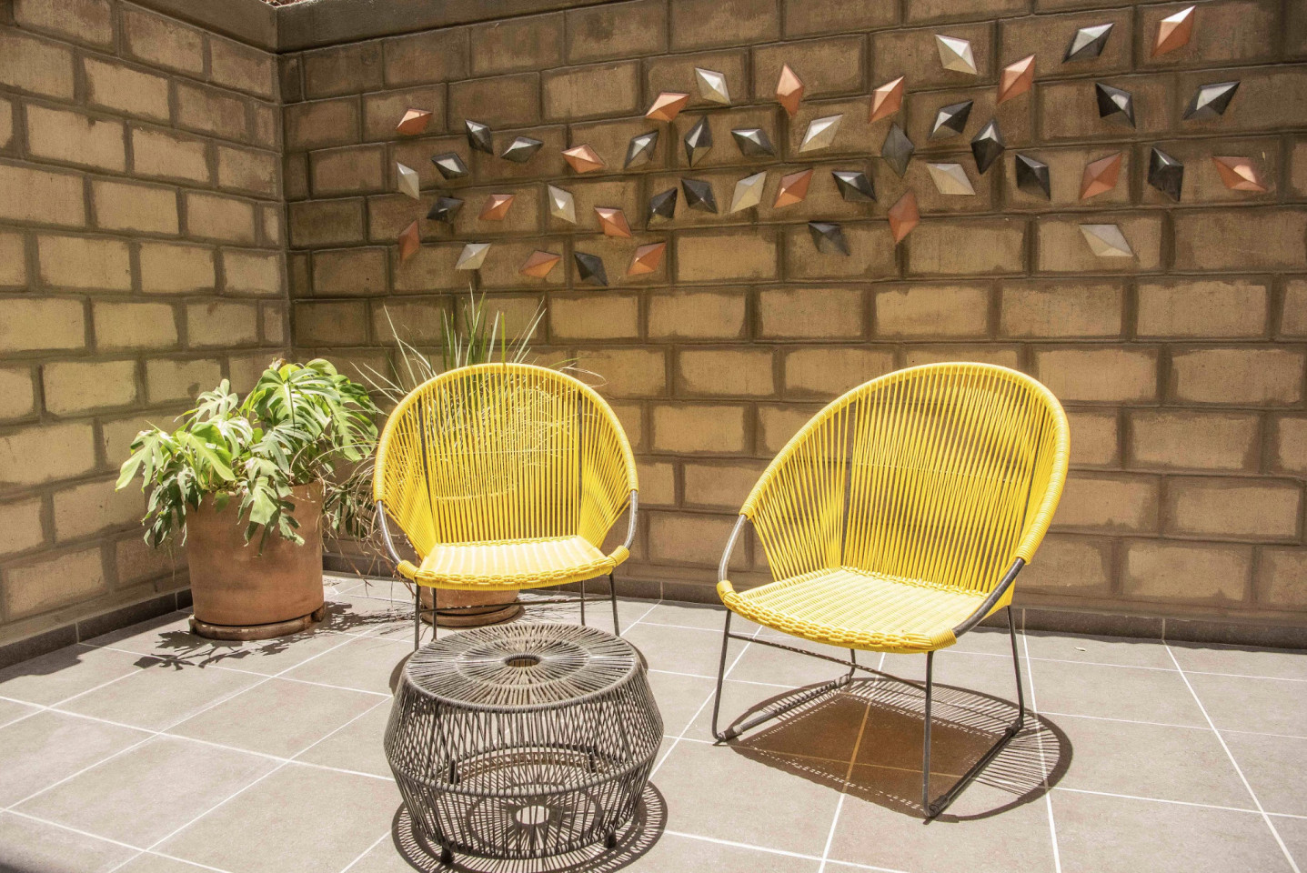 Apartment V W/ 2 Bedrooms / 2 Bathrooms/ Terrace - 31
