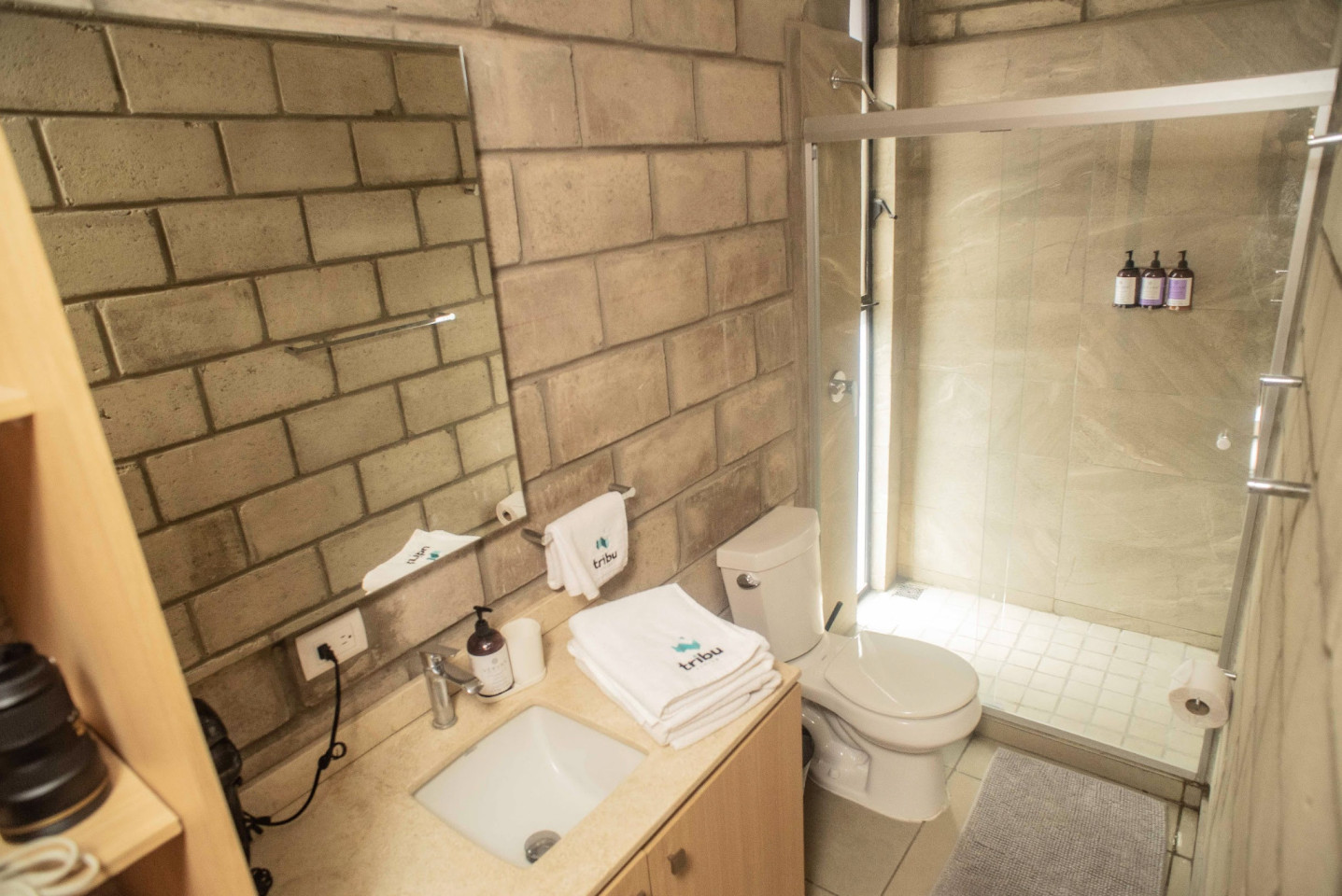Apartment IV W/ 2 Bedrooms / 1 Bathroom - 29