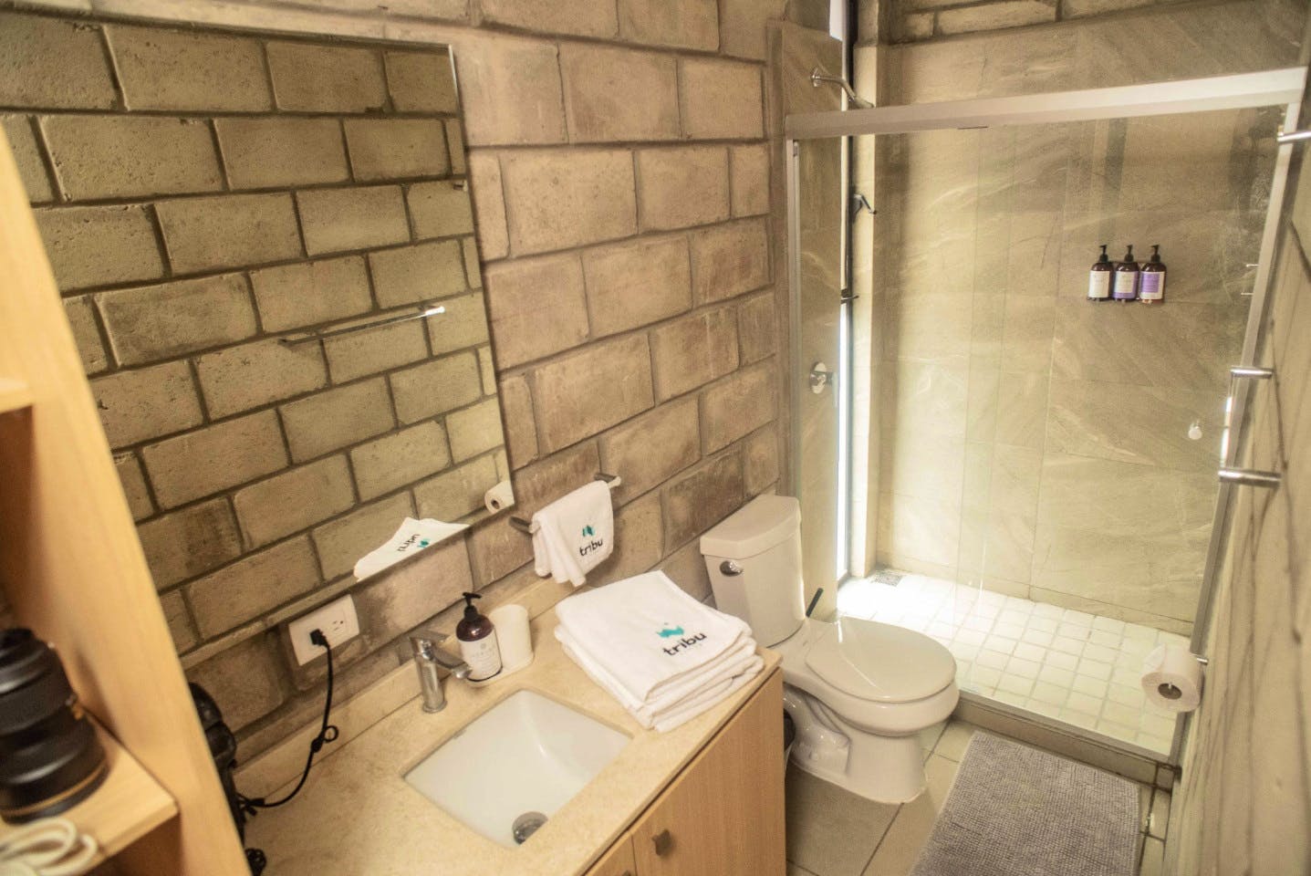 Apartment IV W/ 2 Bedrooms / 1 Bathroom - 19