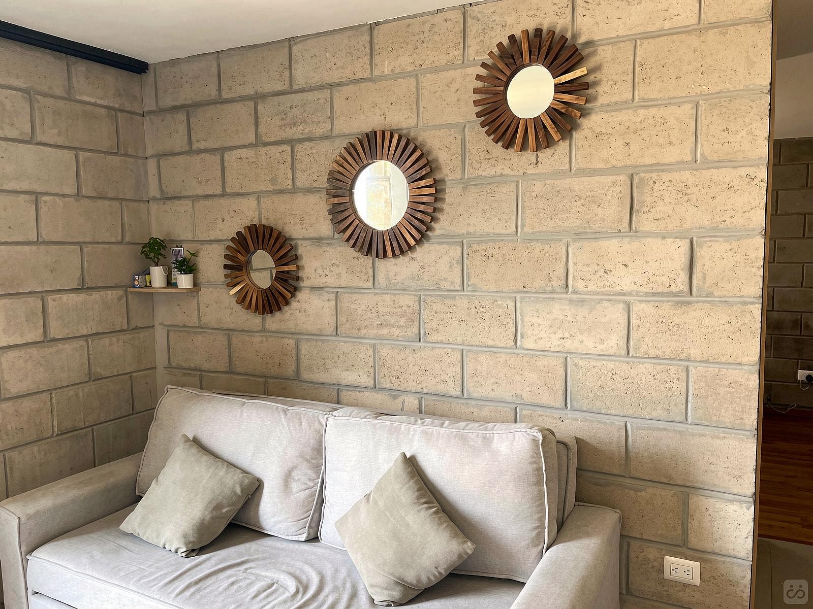 Apartment I W/ 1 Bedroom / 1 Bathroom/ Terrace - 68
