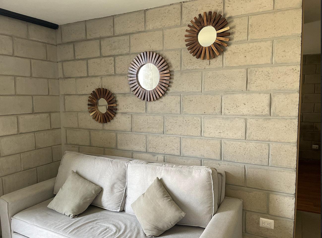 Apartment I W/ 1 Bedroom / 1 Bathroom/ Terrace - 46
