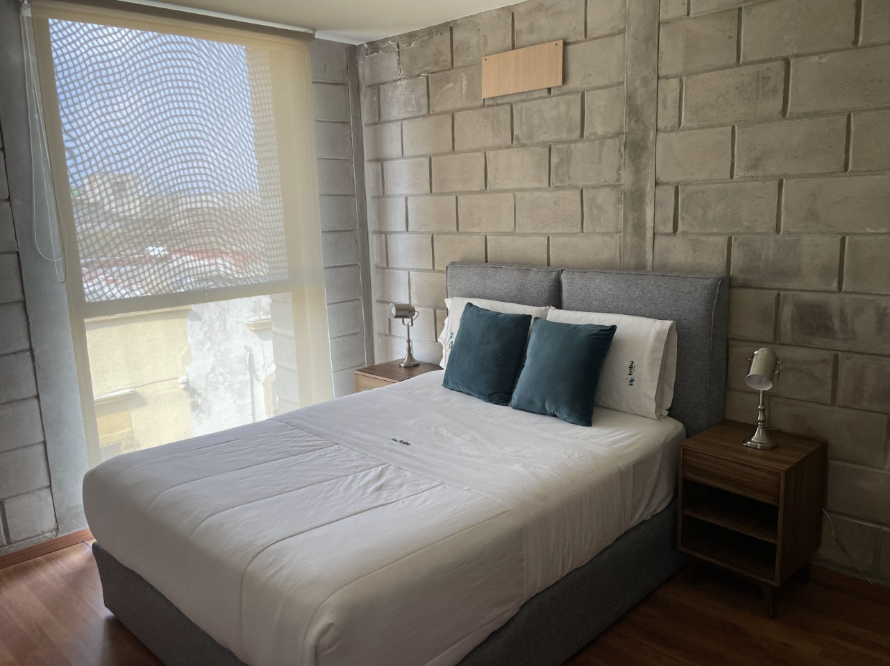 Apartment I W/ 1 Bedroom / 1 Bathroom/ Terrace - 38