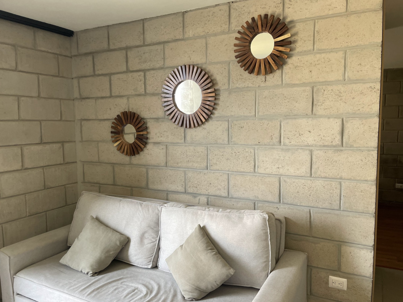 Apartment I W/ 1 Bedroom / 1 Bathroom/ Terrace - 40