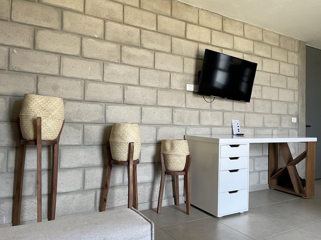 Apartment I W/ 1 Bedroom / 1 Bathroom/ Terrace - 51
