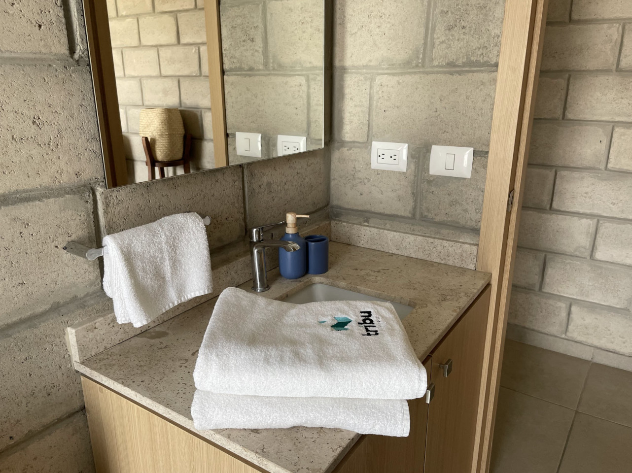 Apartment I W/ 1 Bedroom / 1 Bathroom/ Terrace - 42