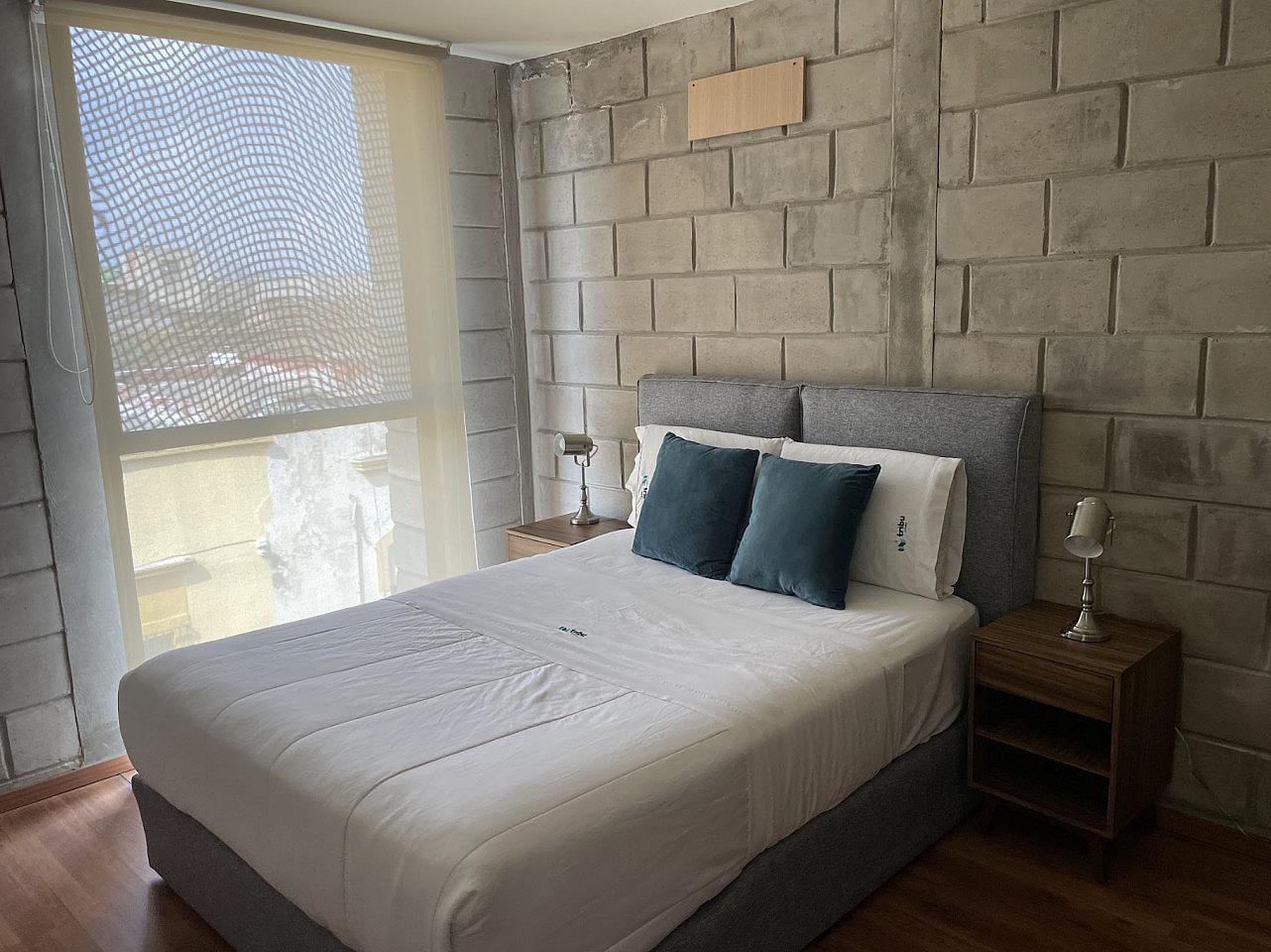 Apartment I W/ 1 Bedroom / 1 Bathroom/ Terrace - 52