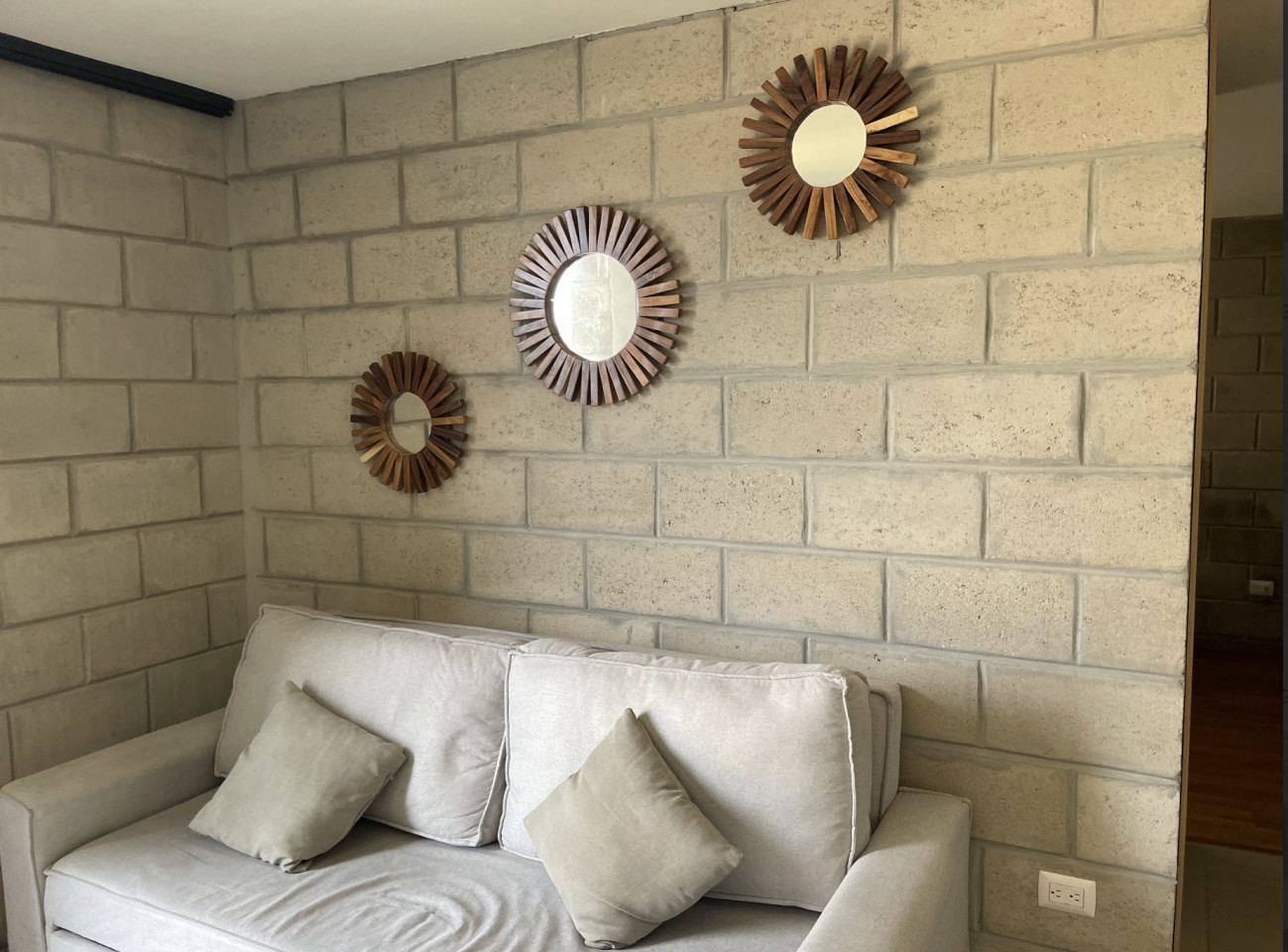 Apartment I W/ 1 Bedroom / 1 Bathroom/ Terrace - 32