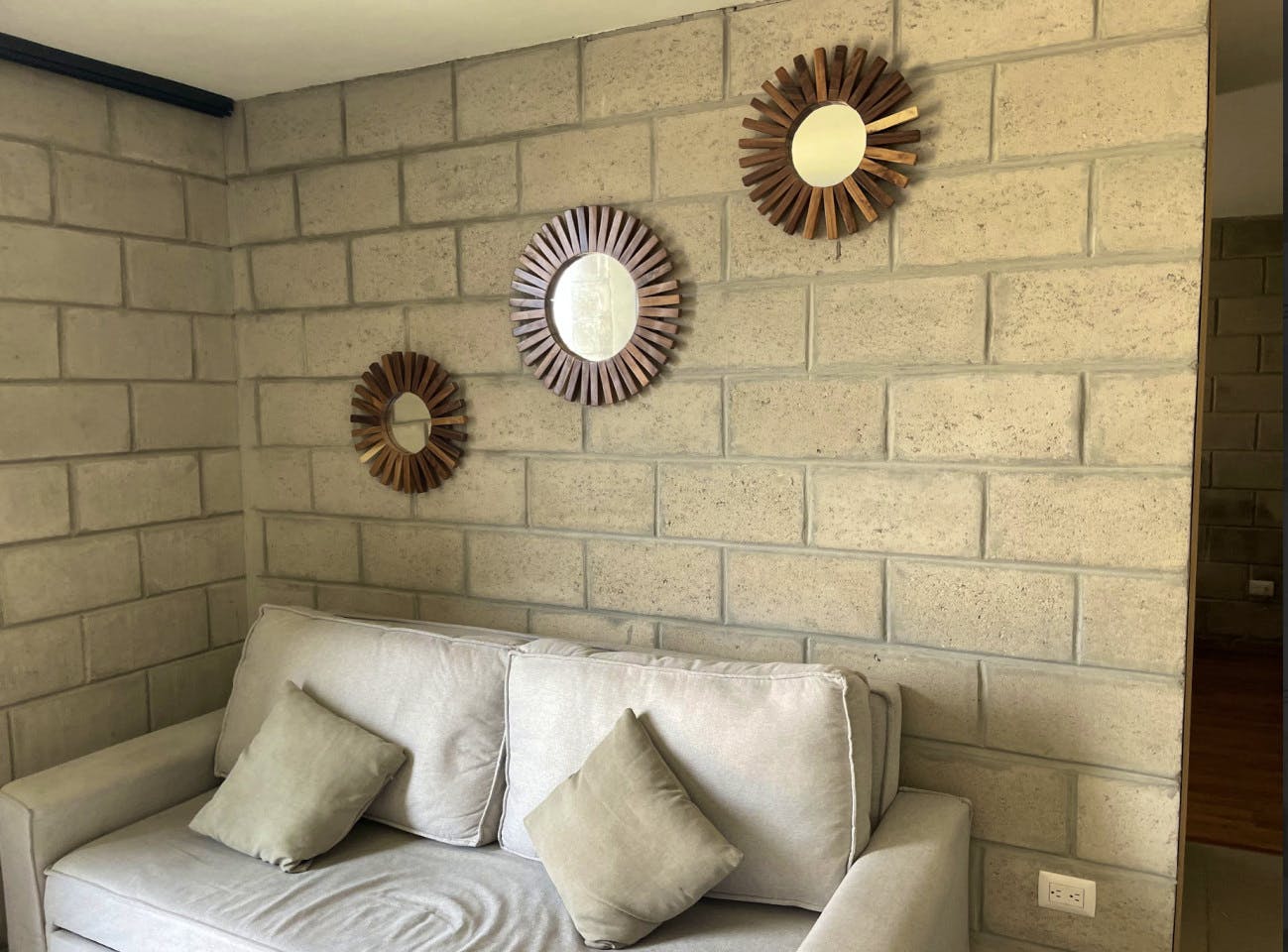 Apartment I W/ 1 Bedroom / 1 Bathroom/ Terrace - 18