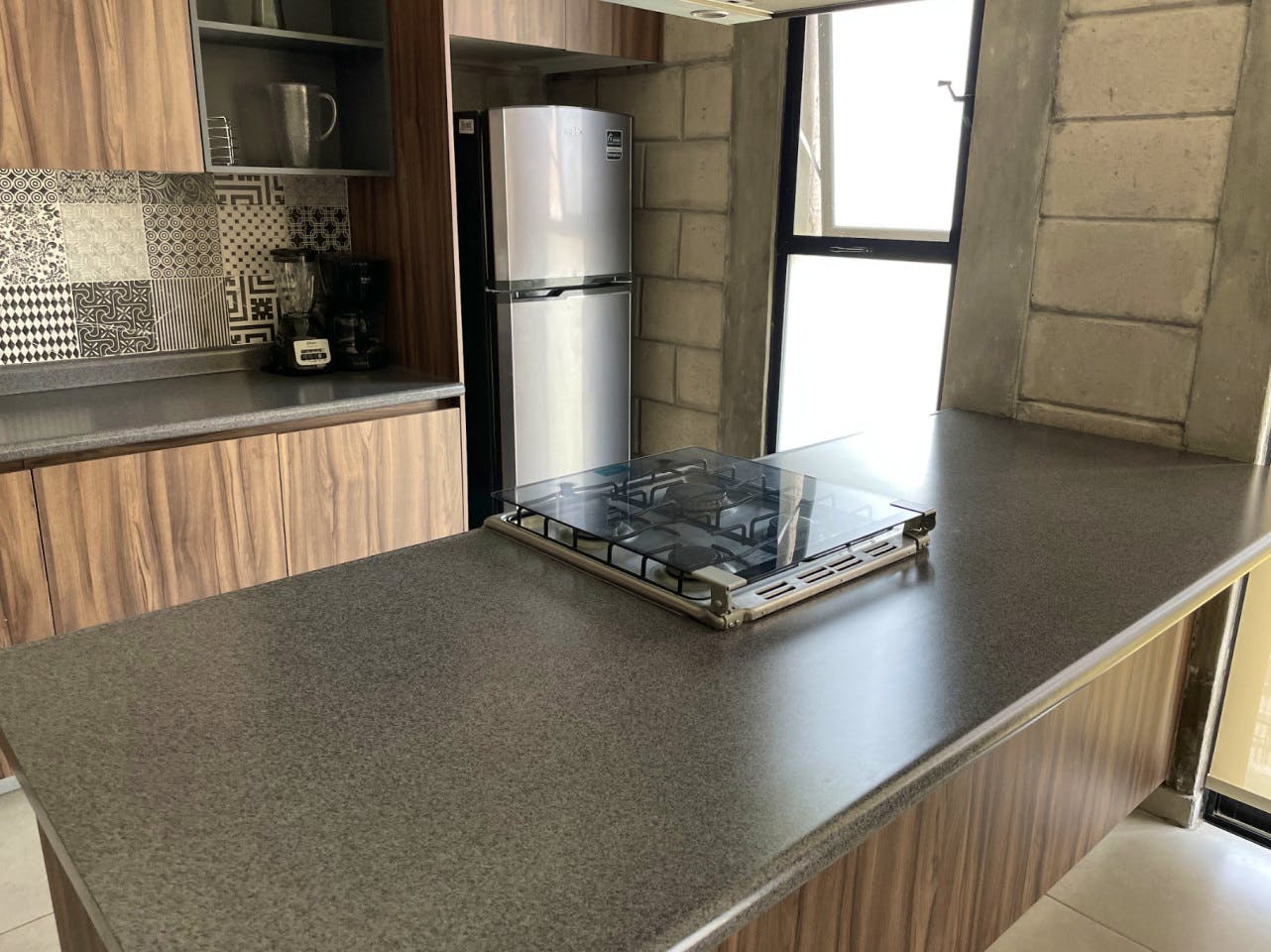 Apartment I W/ 1 Bedroom / 1 Bathroom/ Terrace - 6