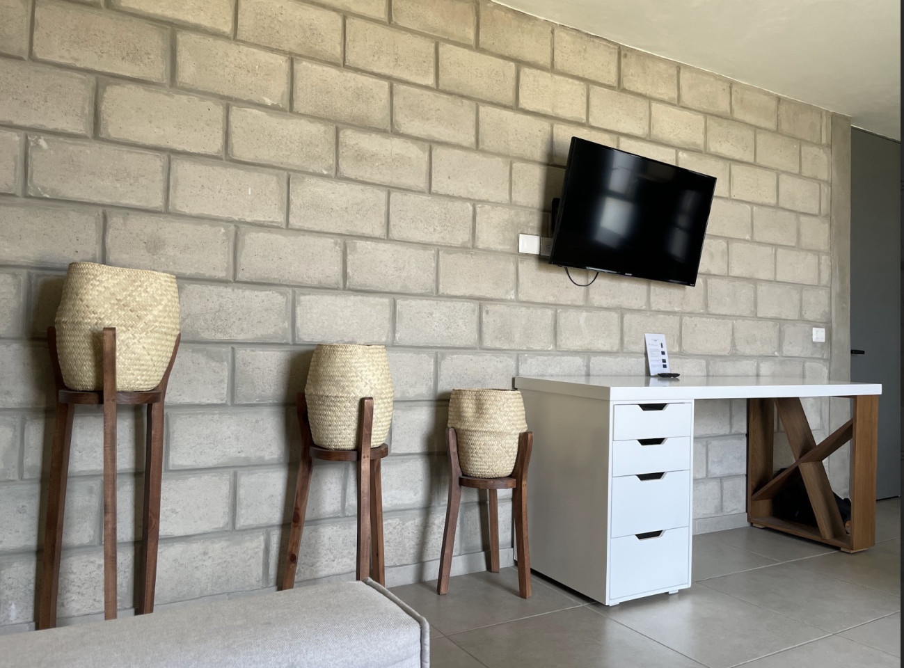 Apartment I W/ 1 Bedroom / 1 Bathroom/ Terrace - 31