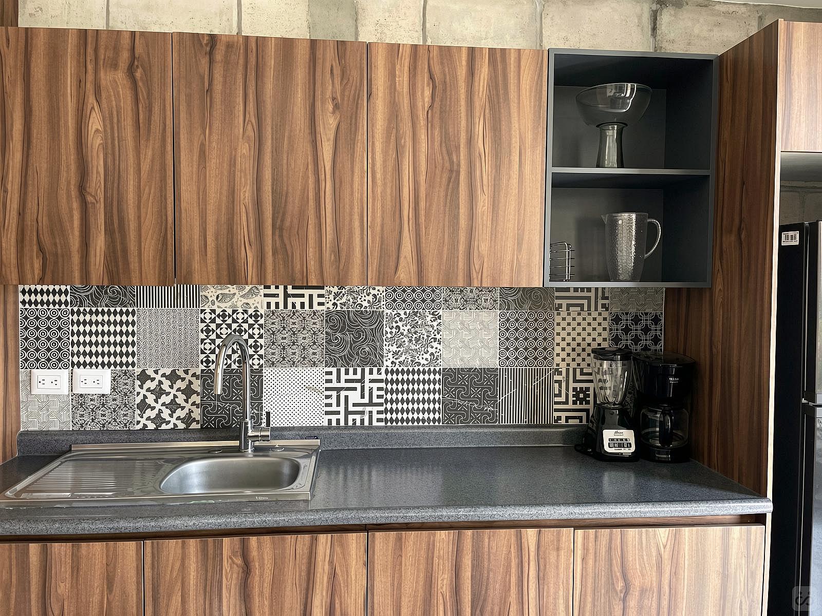 Apartment I W/ 1 Bedroom / 1 Bathroom/ Terrace - 57