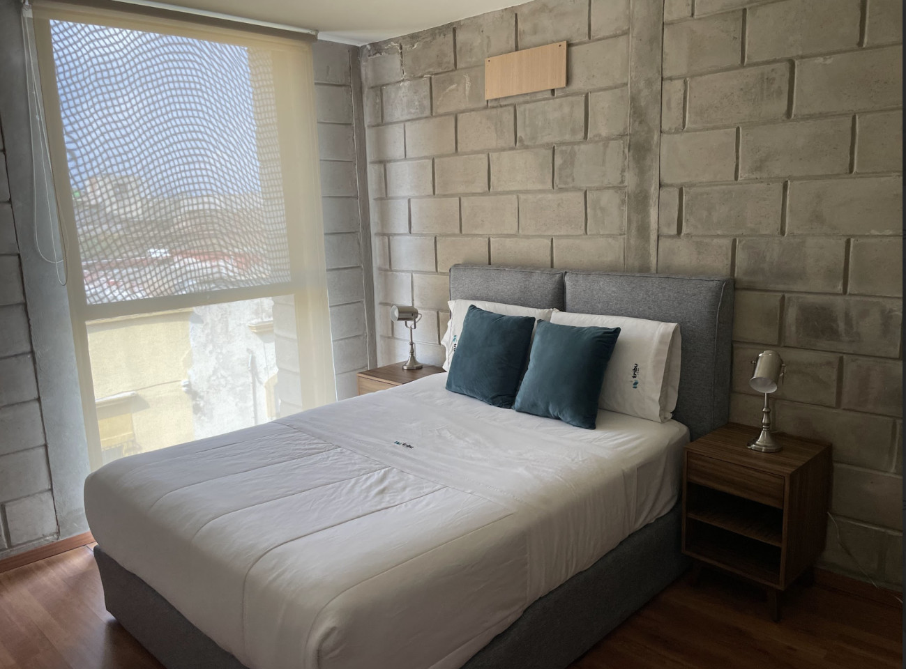 Apartment I W/ 1 Bedroom / 1 Bathroom/ Terrace - 33