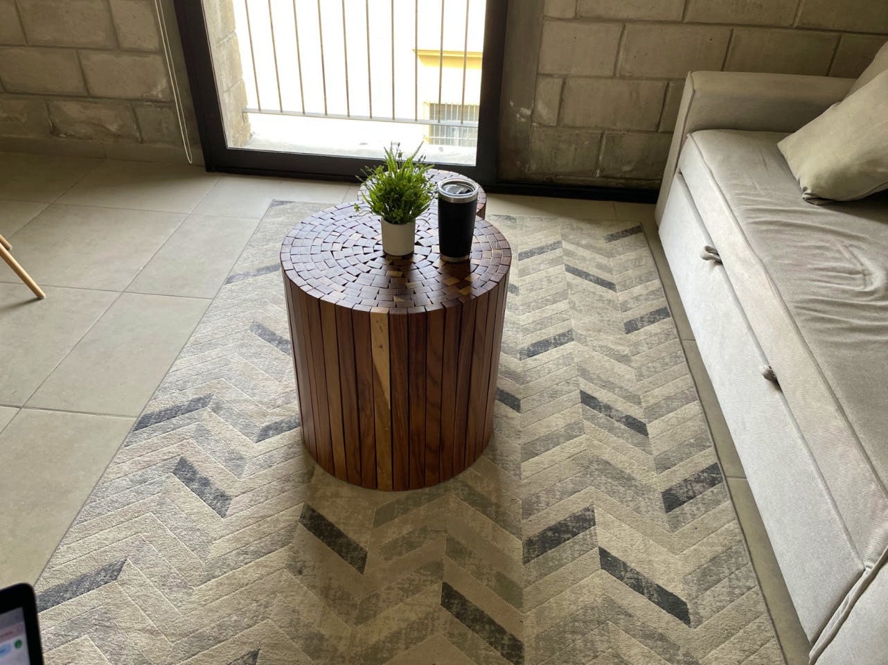 Apartment I W/ 1 Bedroom / 1 Bathroom/ Terrace - 11